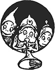 Приключения Мурзилки и маленьких человечков Приключения Мурзилки и маленьких человечков