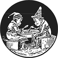 Приключения Мурзилки и маленьких человечков Приключения Мурзилки и маленьких человечков