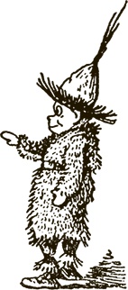 Приключения Мурзилки и маленьких человечков Приключения Мурзилки и маленьких человечков