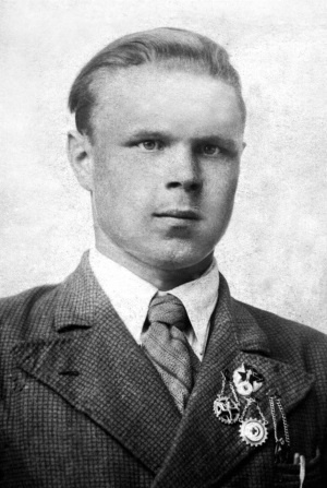 Я был похоронен заживо. Записки дивизионного разведчика Я был похоронен заживо. Записки дивизионного разведчика