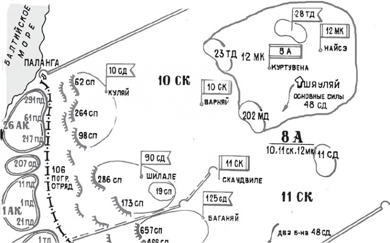Повседневная жизнь вермахта и РККА накануне войны Повседневная жизнь вермахта и РККА накануне войны
