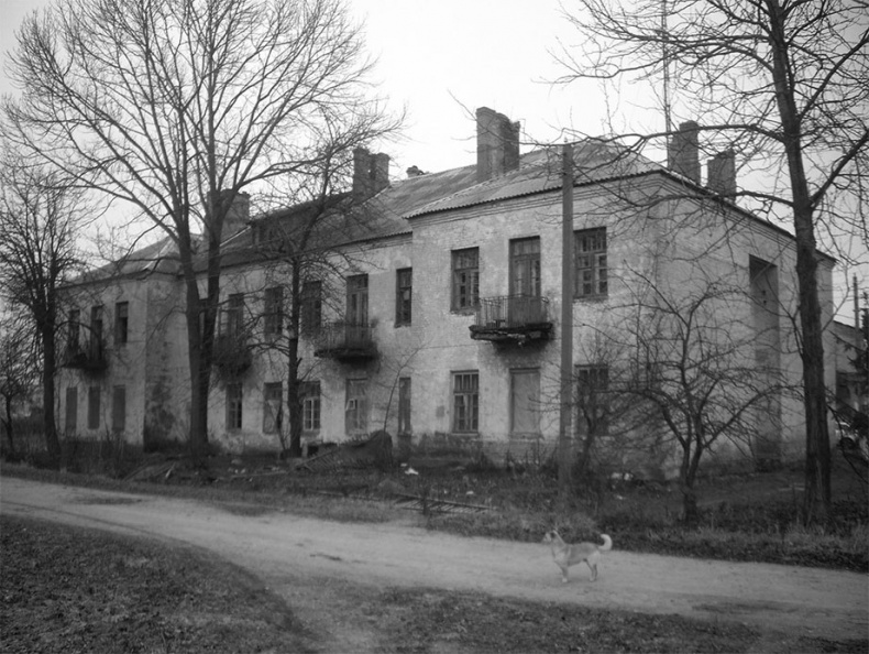 РННА. Враг в советской форме РННА. Враг в советской форме