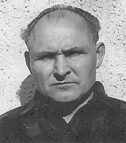 РННА. Враг в советской форме РННА. Враг в советской форме