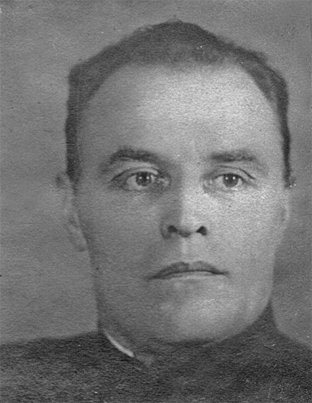 РННА. Враг в советской форме РННА. Враг в советской форме