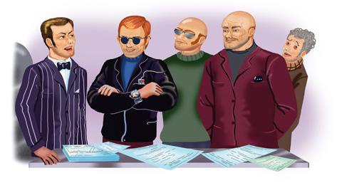 Лена, Катя и Мылопуз Бессмертный Лена, Катя и Мылопуз Бессмертный