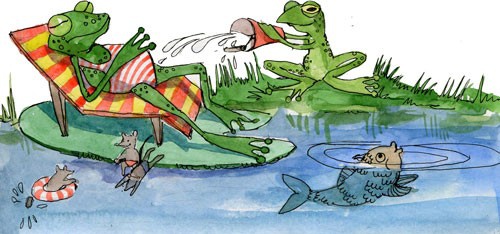 Сказки Дружного леса. Новые приключения маленького Ёжика Сказки Дружного леса. Новые приключения маленького Ёжика