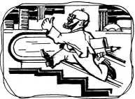 В преддверии глобальной катастрофы В преддверии глобальной катастрофы