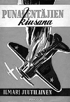 Я бил «сталинских соколов». Лучший финский ас Второй Мировой Я бил «сталинских соколов». Лучший финский ас Второй Мировой