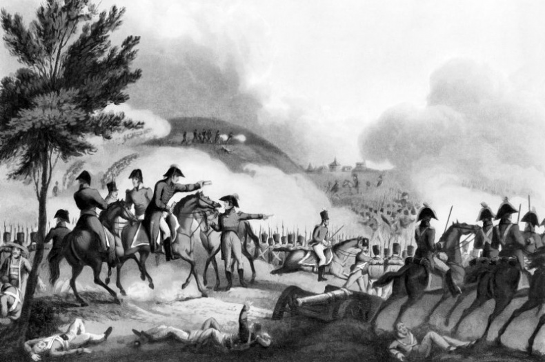 1812. Все было не так! 1812. Все было не так!