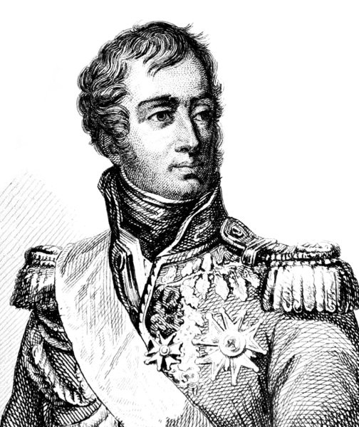 1812. Все было не так! 1812. Все было не так!