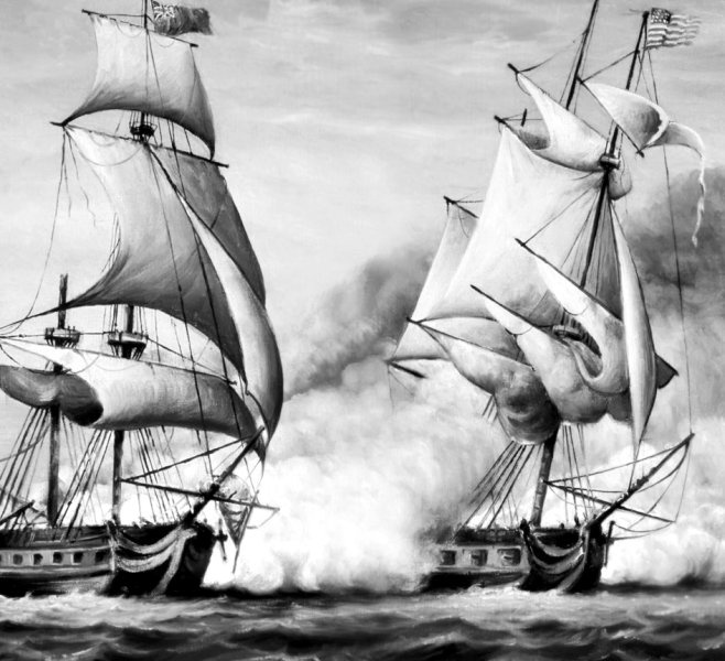 1812. Все было не так! 1812. Все было не так!