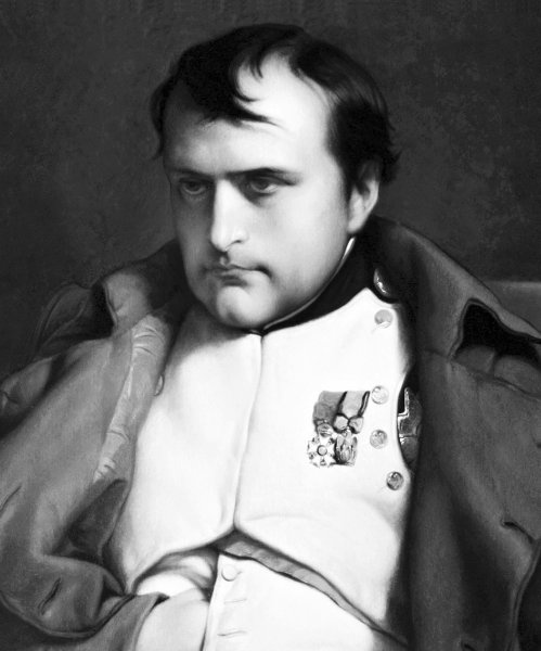 1812. Все было не так! 1812. Все было не так!