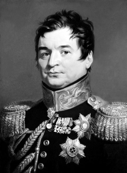 1812. Все было не так! 1812. Все было не так!
