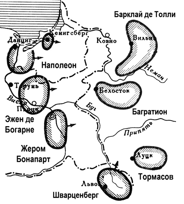 1812. Все было не так! 1812. Все было не так!