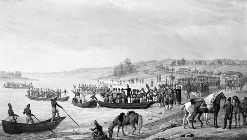 1812. Все было не так! 1812. Все было не так!