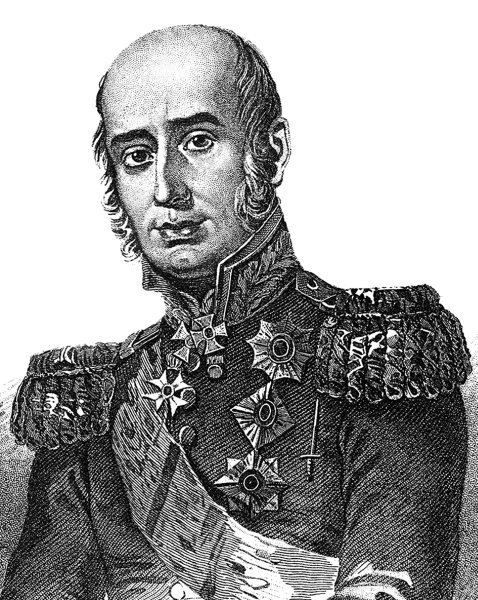 1812. Все было не так! 1812. Все было не так!