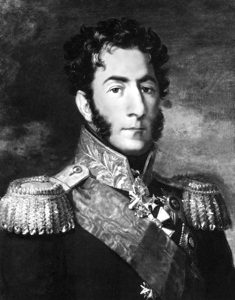 1812. Все было не так! 1812. Все было не так!