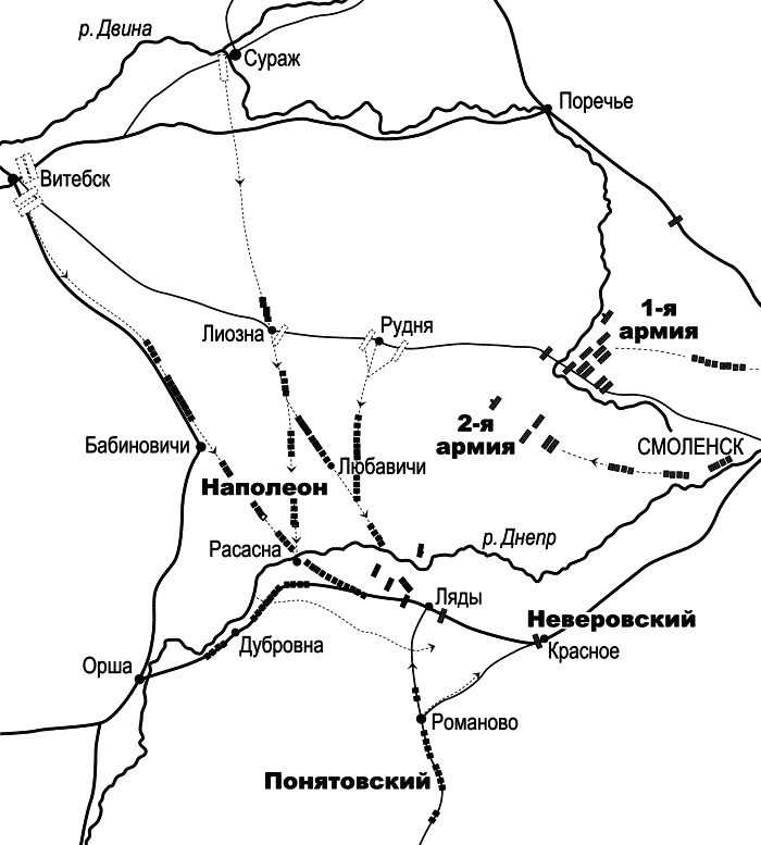 1812. Все было не так! 1812. Все было не так!