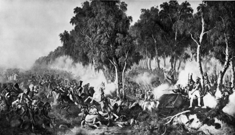 1812. Все было не так! 1812. Все было не так!