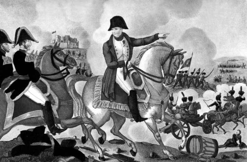 1812. Все было не так! 1812. Все было не так!