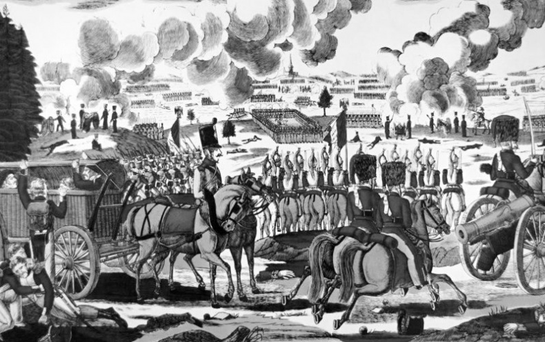 1812. Все было не так! 1812. Все было не так!