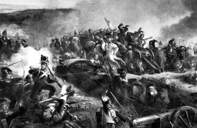 1812. Все было не так! 1812. Все было не так!