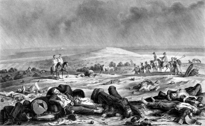 1812. Все было не так! 1812. Все было не так!