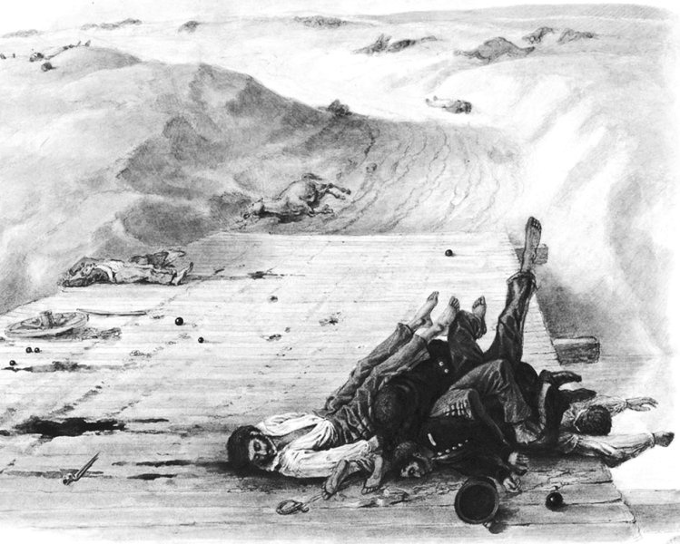 1812. Все было не так! 1812. Все было не так!