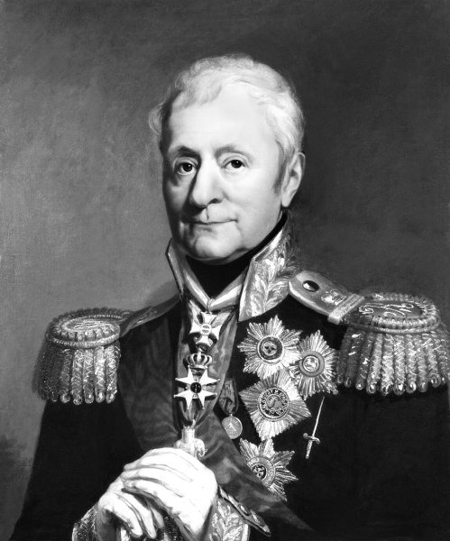 1812. Все было не так! 1812. Все было не так!