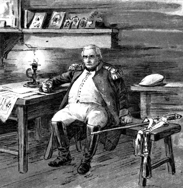 1812. Все было не так! 1812. Все было не так!