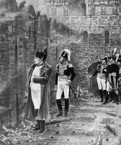 1812. Все было не так! 1812. Все было не так!