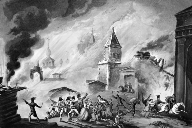 1812. Все было не так! 1812. Все было не так!