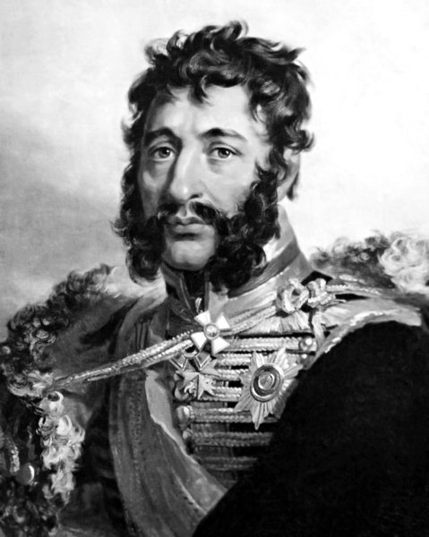 1812. Все было не так! 1812. Все было не так!