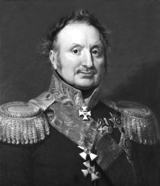 1812. Все было не так! 1812. Все было не так!