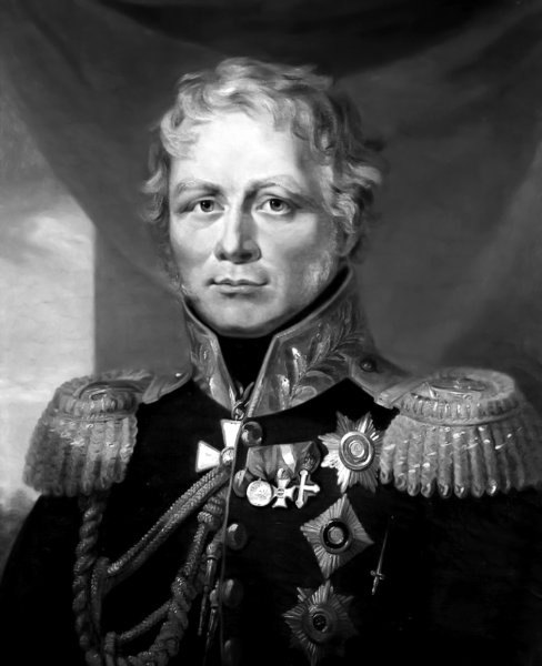 1812. Все было не так! 1812. Все было не так!