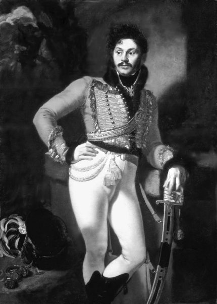 1812. Все было не так! 1812. Все было не так!