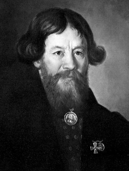1812. Все было не так! 1812. Все было не так!