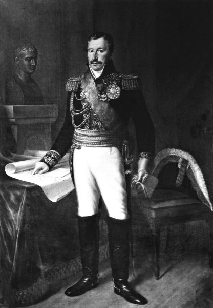 1812. Все было не так! 1812. Все было не так!
