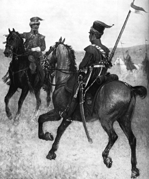 1812. Все было не так! 1812. Все было не так!