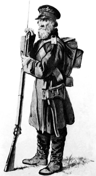 1812. Все было не так! 1812. Все было не так!