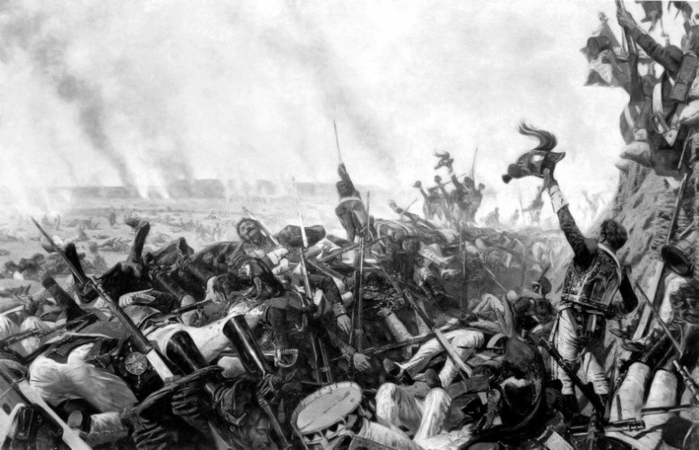1812. Все было не так! 1812. Все было не так!