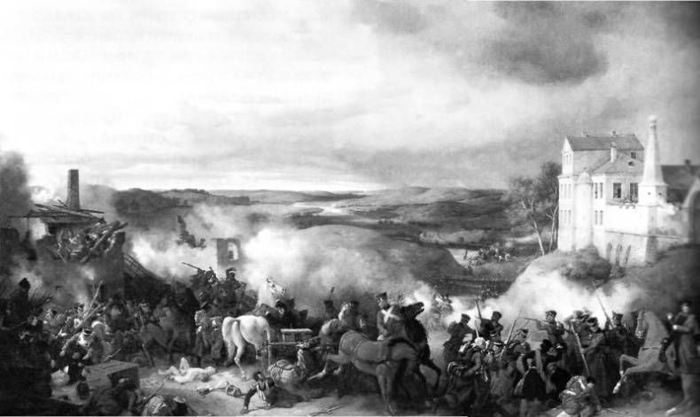 1812. Все было не так! 1812. Все было не так!