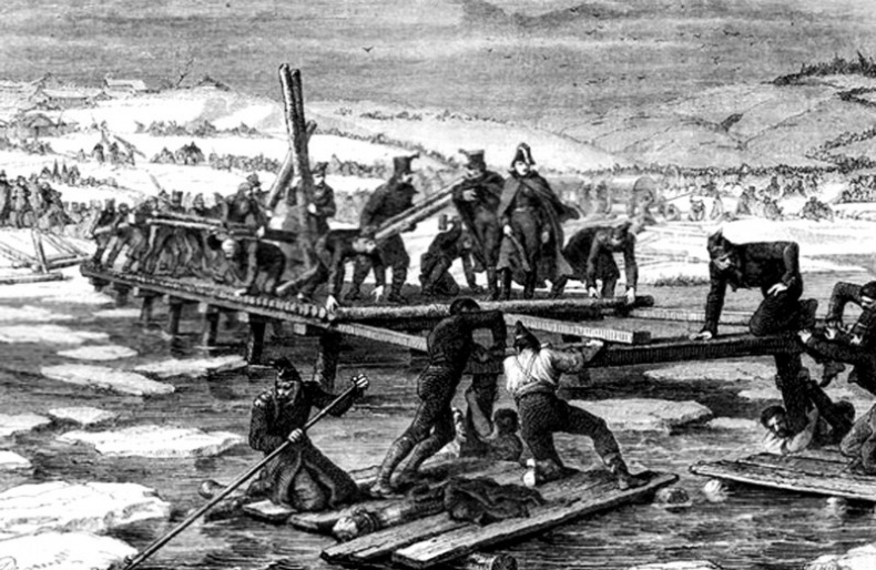 1812. Все было не так! 1812. Все было не так!