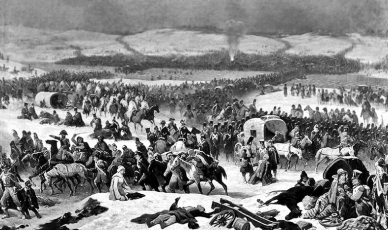 1812. Все было не так! 1812. Все было не так!