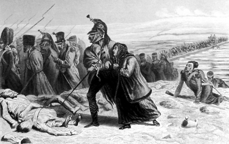 1812. Все было не так! 1812. Все было не так!