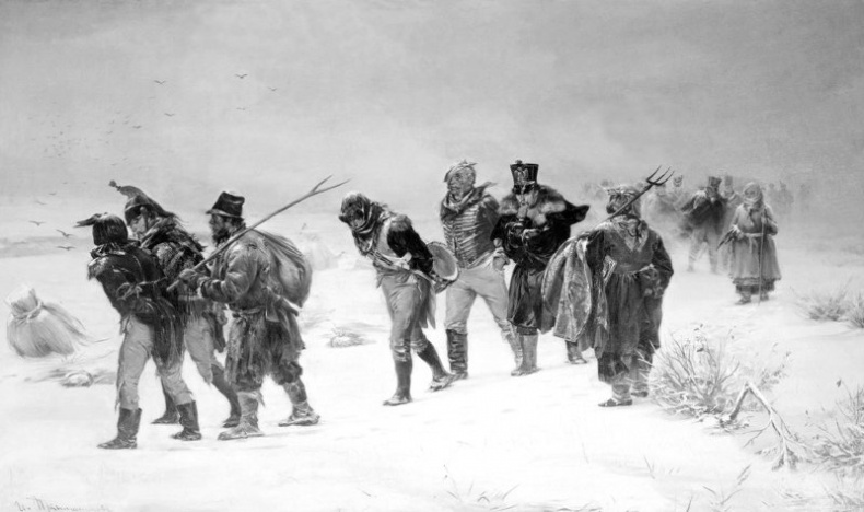 1812. Все было не так! 1812. Все было не так!
