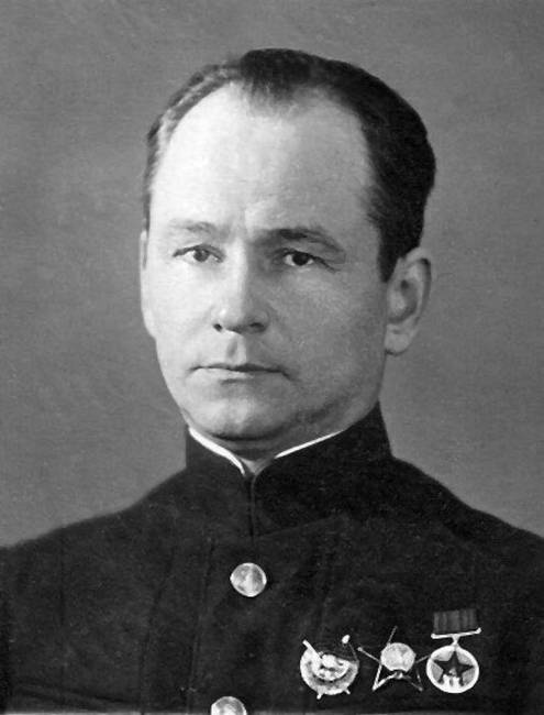 Черноморский флот в Великой Отечественной войне. Краткий курс боевых действий Черноморский флот в Великой Отечественной войне. Краткий курс боевых действий
