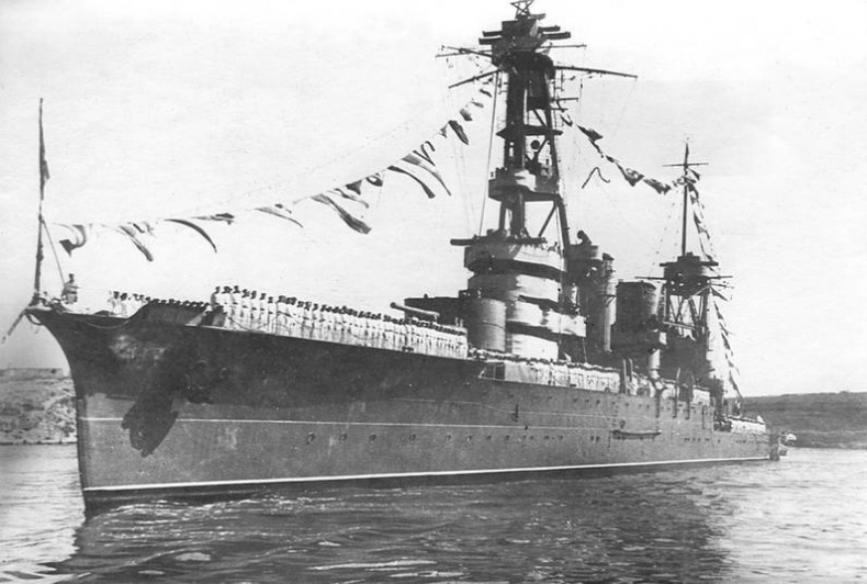 Черноморский флот в Великой Отечественной войне. Краткий курс боевых действий Черноморский флот в Великой Отечественной войне. Краткий курс боевых действий