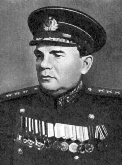 Черноморский флот в Великой Отечественной войне. Краткий курс боевых действий Черноморский флот в Великой Отечественной войне. Краткий курс боевых действий