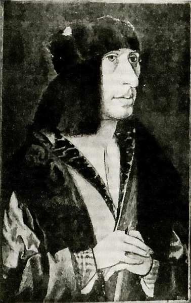 Великие любовницы Великие любовницы